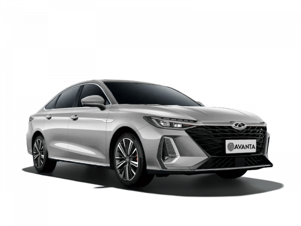 Chery Arrizo 8 Ультра Черный 1.6 AMT