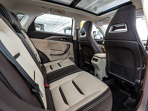 Bestune T77 Престиж Плюс (Prestige Plus) 1.5 AMT