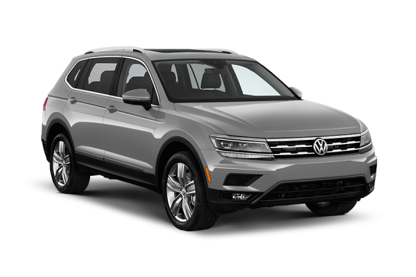Volkswagen Tiguan 2020 Comfortline 1.4 AMT