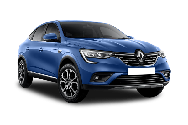 Renault Arkana Drive 1.6 MT