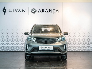 Livan X3 Pro Лакшери 1.5 CVT