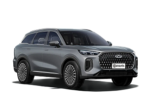 Chery Tiggo 9 Ультра 2.0 AT