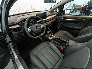 Livan X3 Pro Лакшери 1.5 CVT