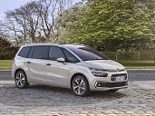 Citroen SpaceTourer