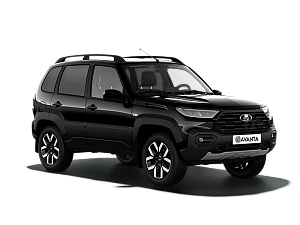 Lada Niva Travel Enjoy 1.8 MT