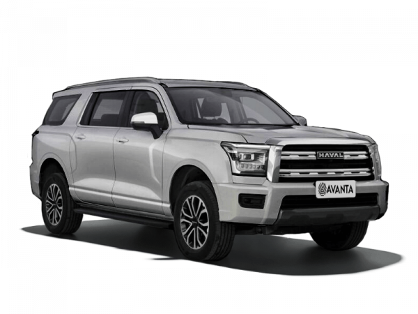 Haval H5