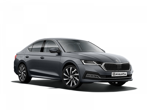 Skoda Octavia Style Plus 1.6 AT