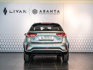 Livan X3 Pro Лакшери 1.5 CVT