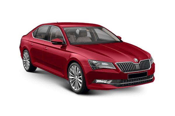 Skoda Superb Style 1.8 AMT