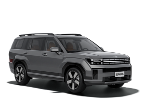 Hyundai Santa Fe NEW Prime 2.5 AT