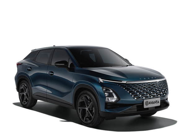 Omoda C5 2022 Active 1.6 AMT
