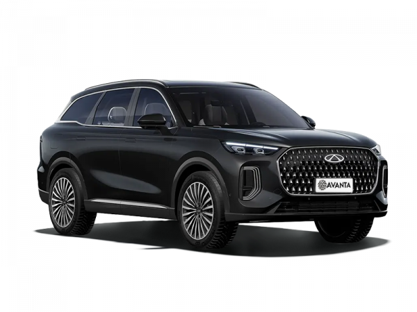 Chery Tiggo 9 NEW Прайм 2.0 AT