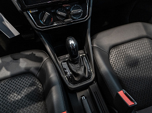 Jetta VA3 Enjoyment 1.5 AT