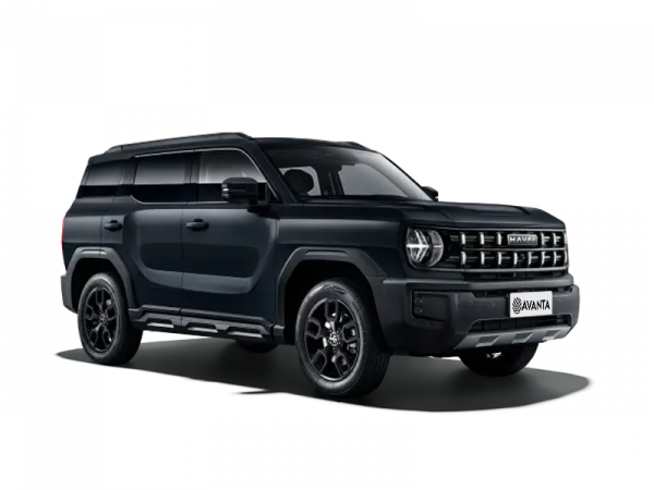 Haval H3