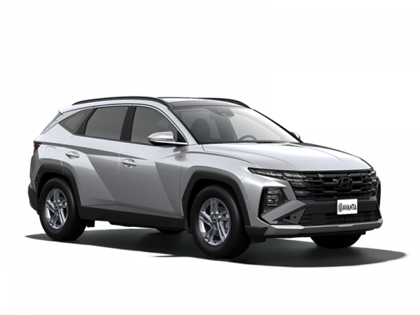Hyundai Tucson NEW Prime 2.5 AT