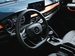 Livan X3 Pro Лакшери 1.5 CVT