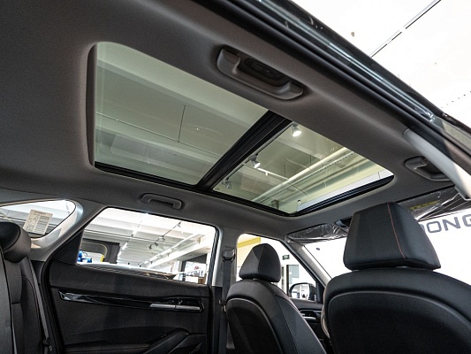 Kia Seltos NEW Premium 1.5 CVT Grey