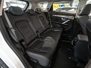 Jetour X70 PLUS Престиж 1.6 AMT