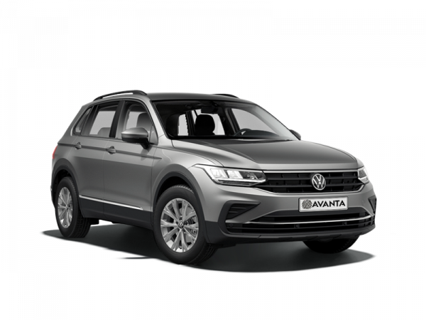 Volkswagen Tiguan Status 2.0 AMT