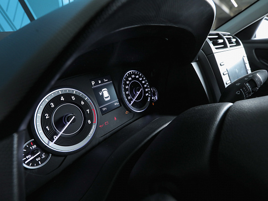 Hyundai Creta Lifestyle 2.0 AT