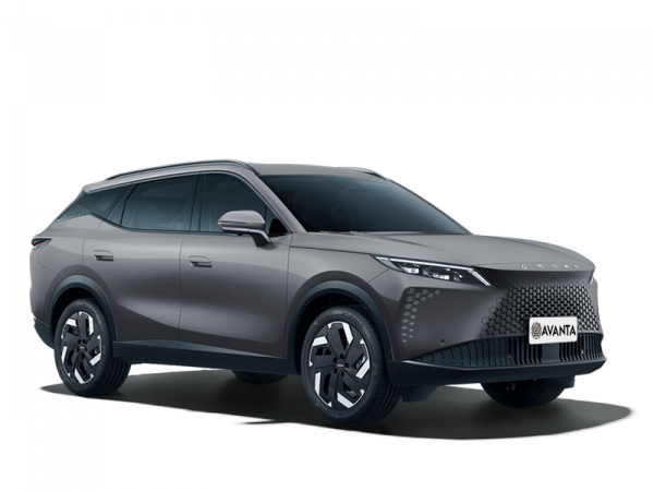 Omoda C7 Стиль 1.6 AMT