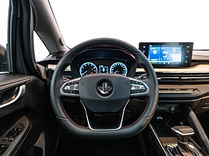 Livan X3 Pro Лакшери 1.5 CVT