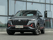 Changan CS35PLUS