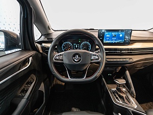 Livan X3 Pro Лакшери 1.5 CVT