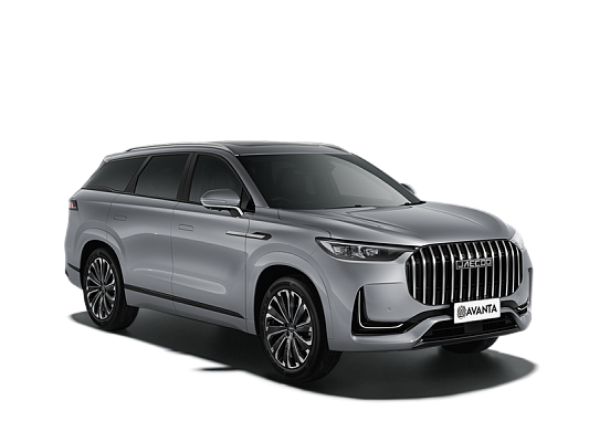 Jaecoo J8 Престиж 2.0 AMT 249 л.с. Silver