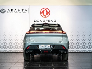 Dongfeng Mage Прогресс 1.5 AMT