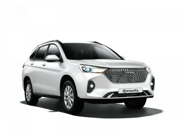 Haval M6 Оптимум 1.5 AMT