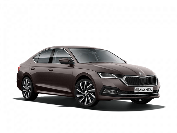 Skoda Octavia Ambition Plus 1.4 AT