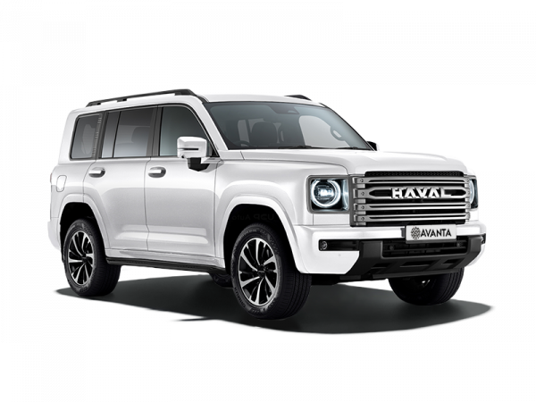 Haval H9