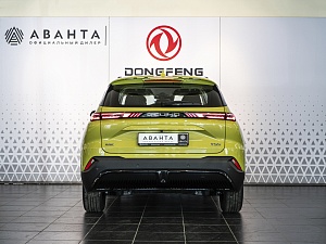 BAIC X55 Люкс 1.5 AMT