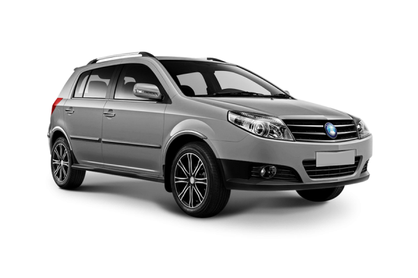 MK Cross Серый