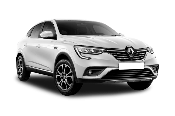 Renault Arkana Style TCe 150 1.3 CVT