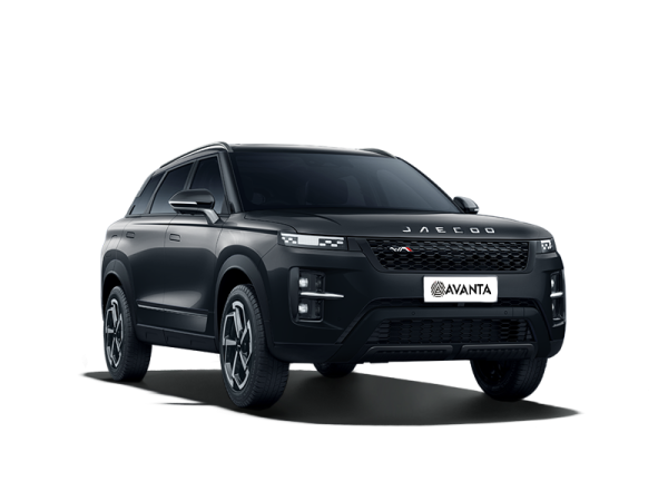 Jaecoo J7 NEW