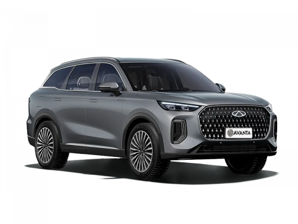 Chery Tiggo 9 NEW Ультра 2.0 AT