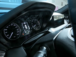Kaiyi E5 Лакшери (Luxury) 1.5 CVT