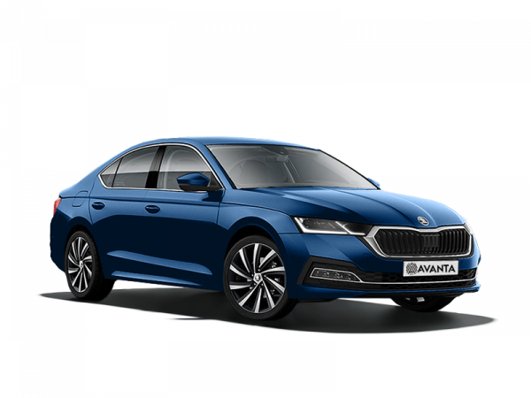 Skoda Octavia Style Plus 2.0 AMT