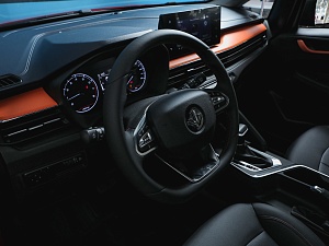 Livan X3 Pro Лакшери 1.5 CVT