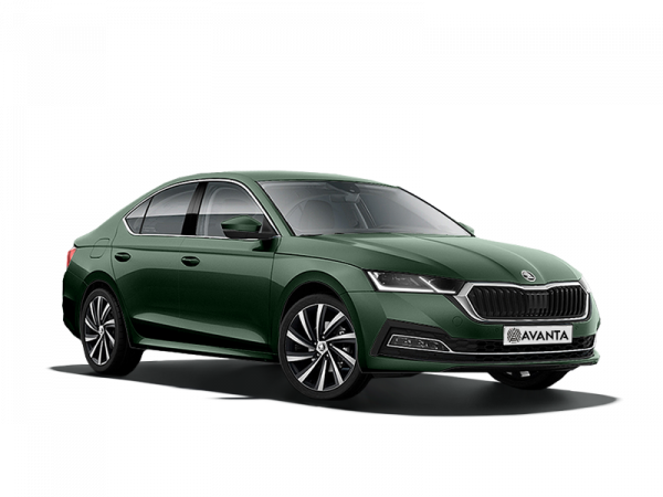Skoda Octavia Hockey Edition 1.6 AT