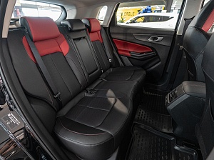 Changan UNI-S Техно 1.5 AMT