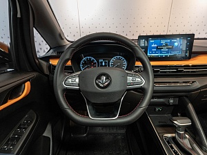 Livan X3 Pro Лакшери 1.5 CVT