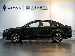 Kaiyi E5 Лакшери Спорт (Luxury Sport) 1.5 CVT