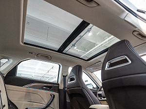 Bestune T77 Престиж Плюс (Prestige Plus) 1.5 AMT