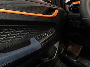 Livan X3 Pro Лакшери 1.5 CVT