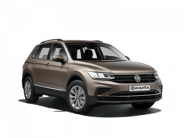 Volkswagen Tiguan Exclusive 2.0 AMT