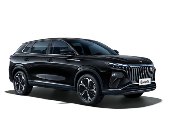 Dongfeng Huge