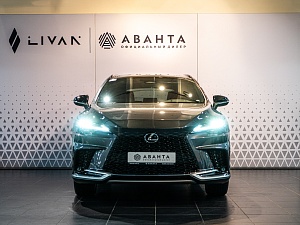 Lexus RX F Sport 2.4 AT